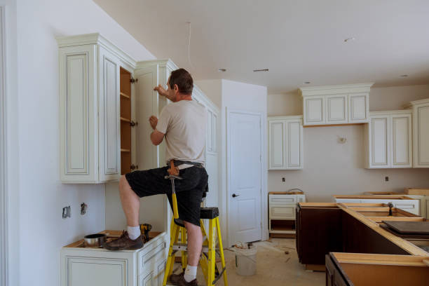 Licensed Kitchen Renovation service in Dresher, PA - I E Kitchen