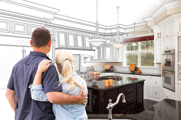 24/7 Emergency Kitchen Renovation experts in Dresher, PA