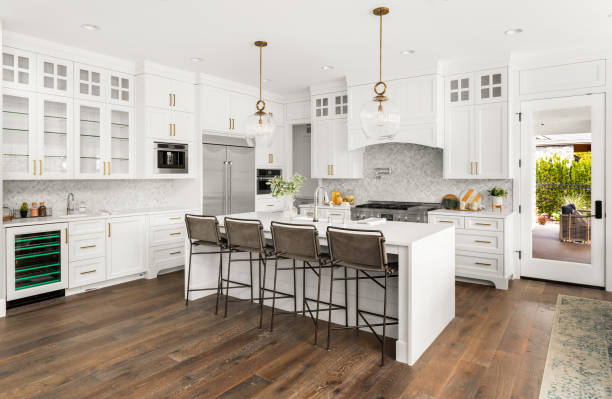 Reliable Kitchen Renovation contractor in Dresher, PA by I E Kitchen